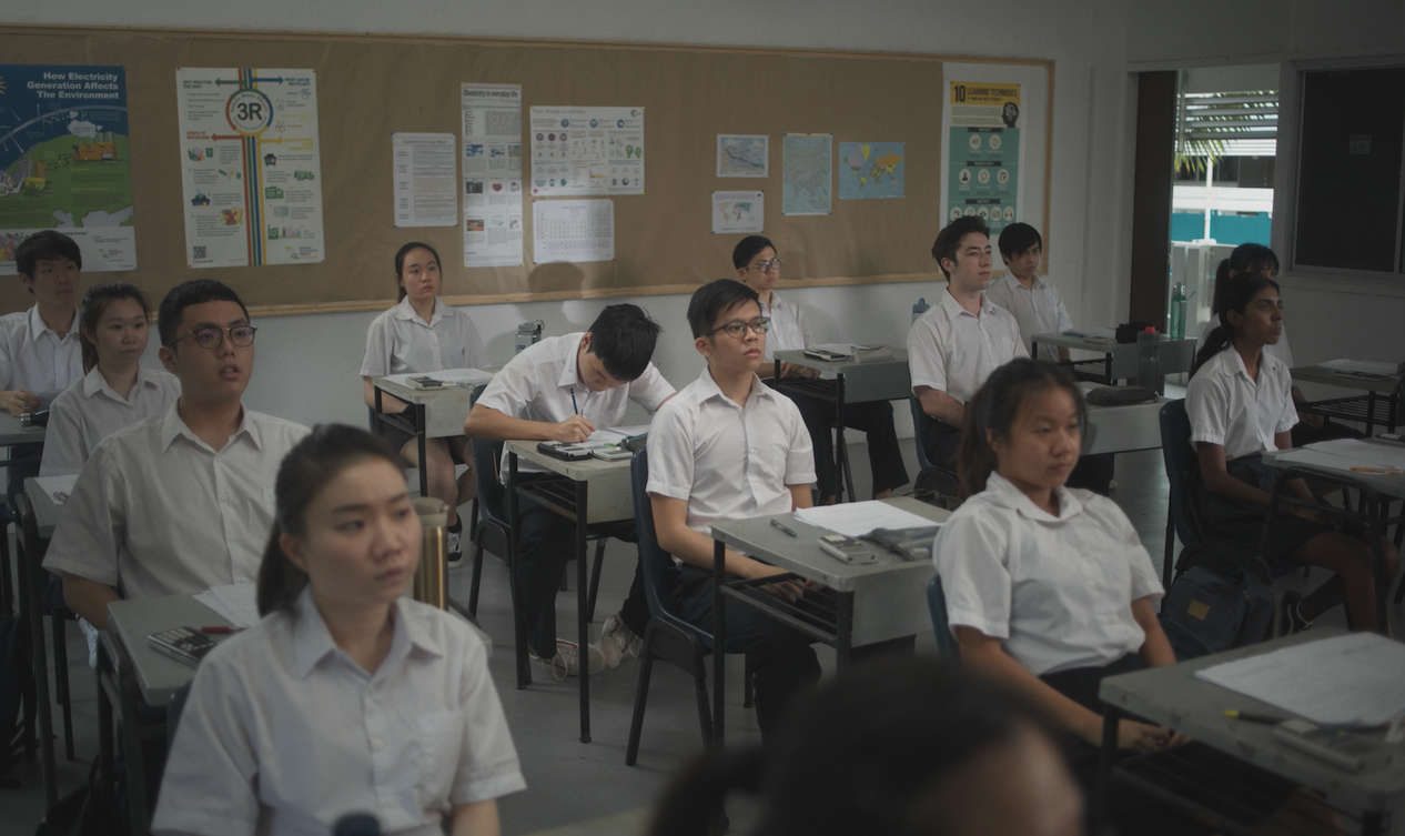 Day the Rhythm Went Away