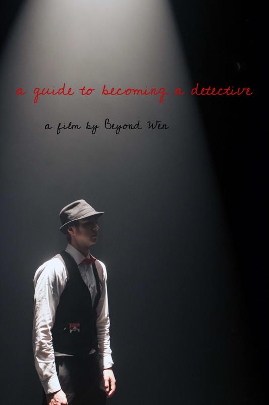 A Guide to Becoming a Detective
