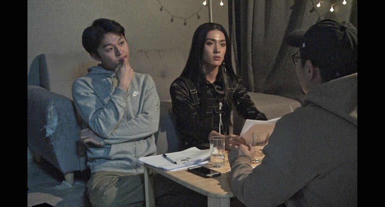 Method Acting And True Love