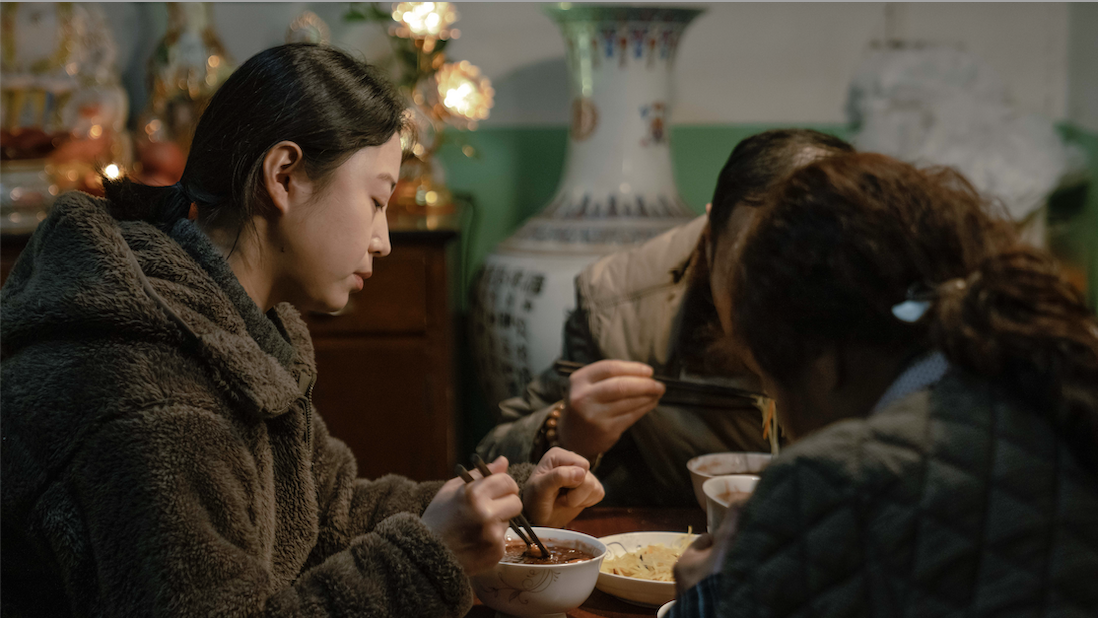 Incense And Cigarettes