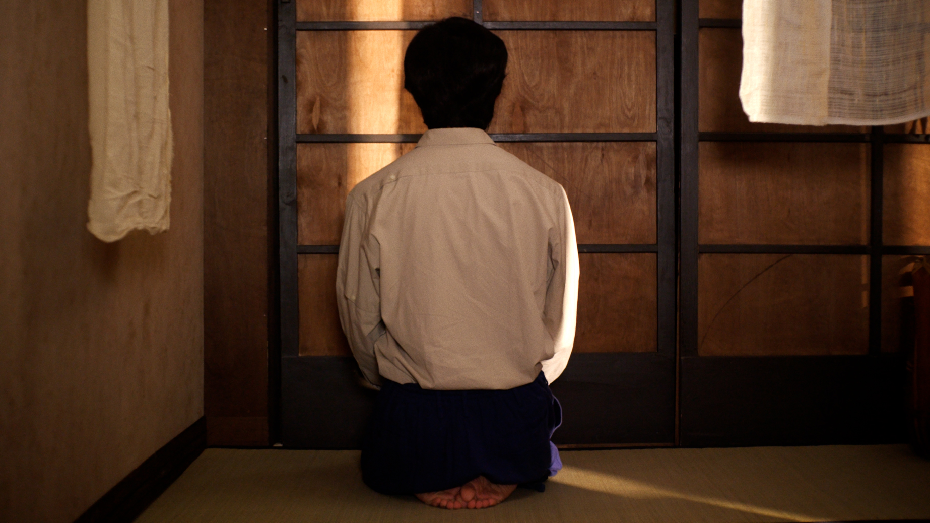 Jusque dans mon cœur l'été