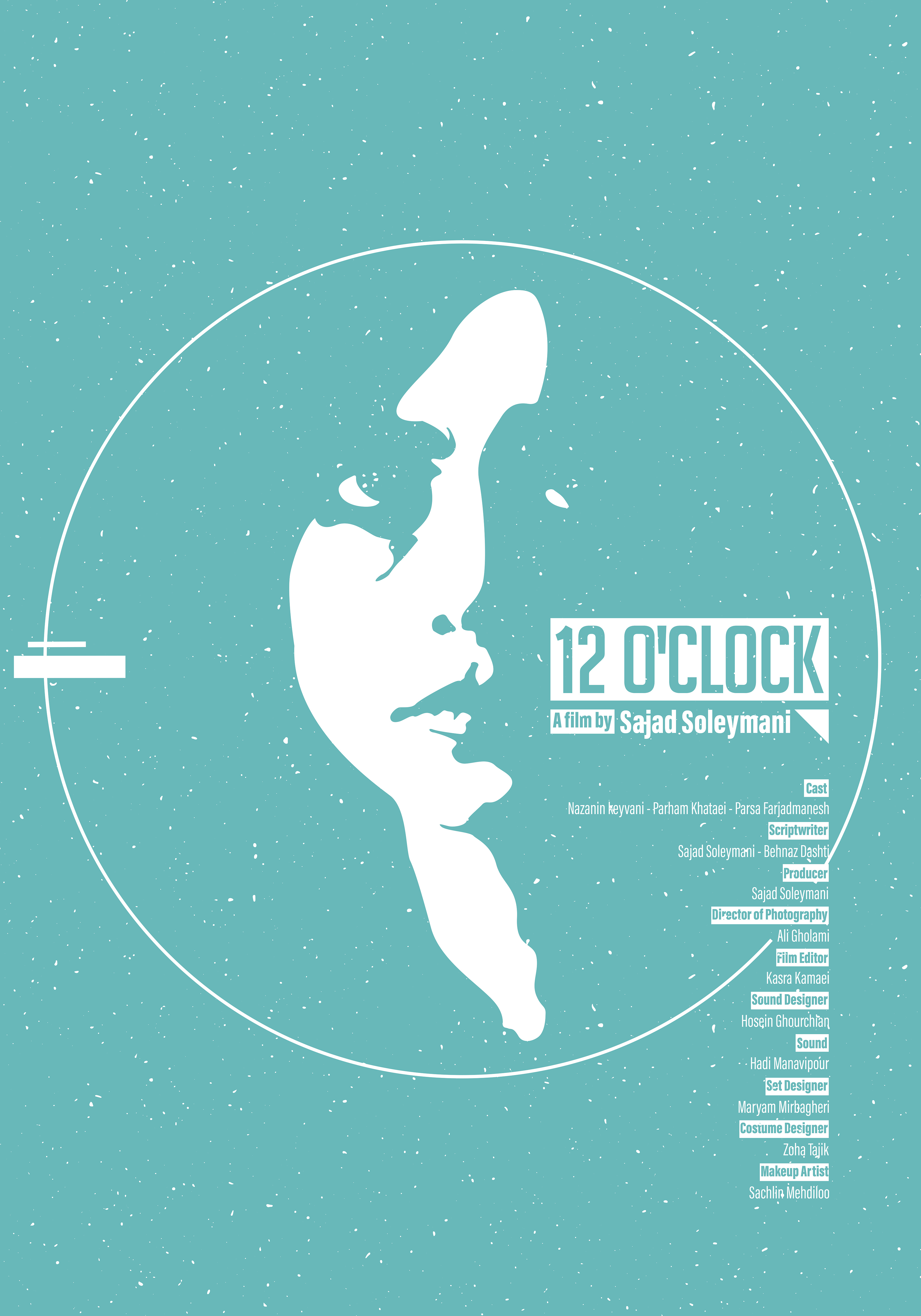 12 O'clock