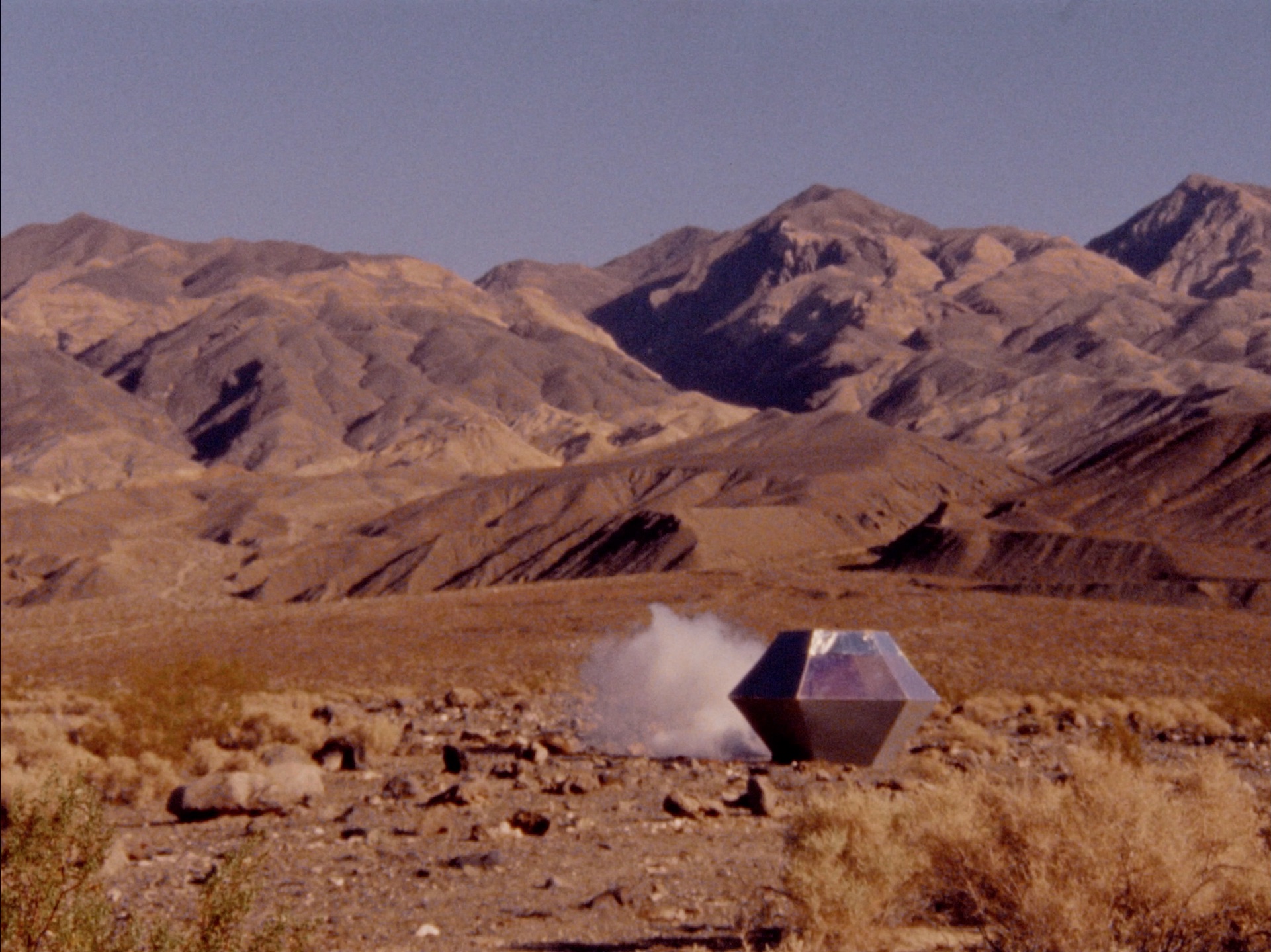 Death Valley