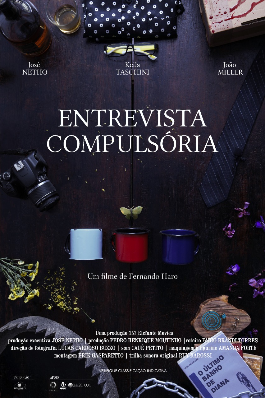 Entrevista compulsória