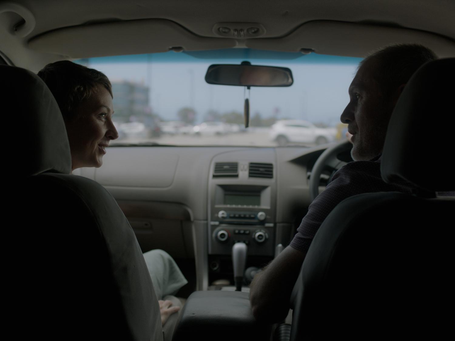 Most Wonderful Day of the Year