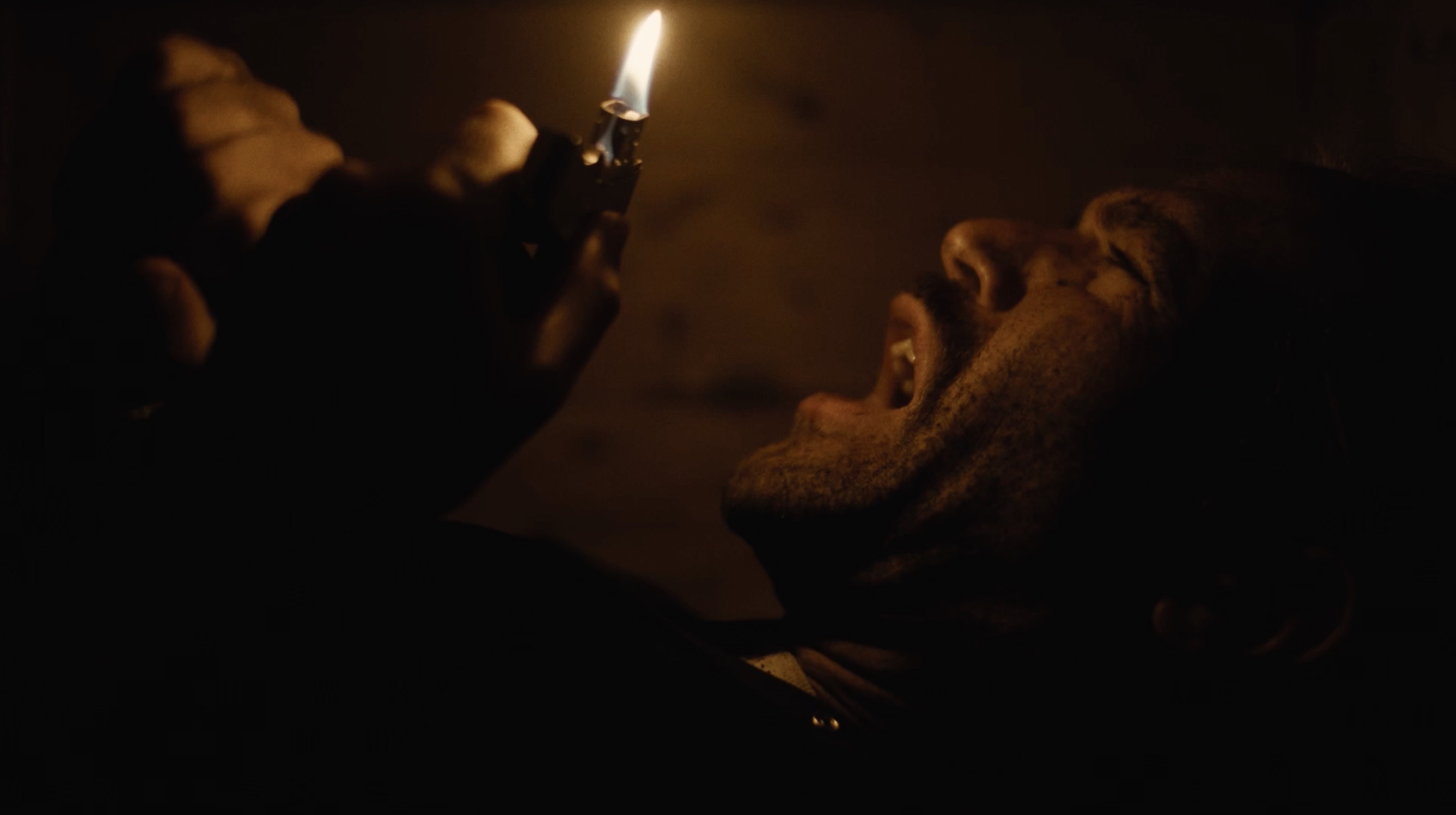 My Great Funeral Movie