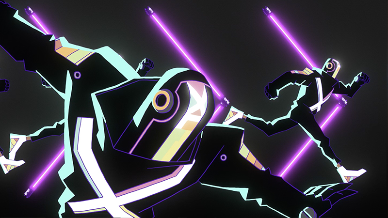 League of legends european championship trailer