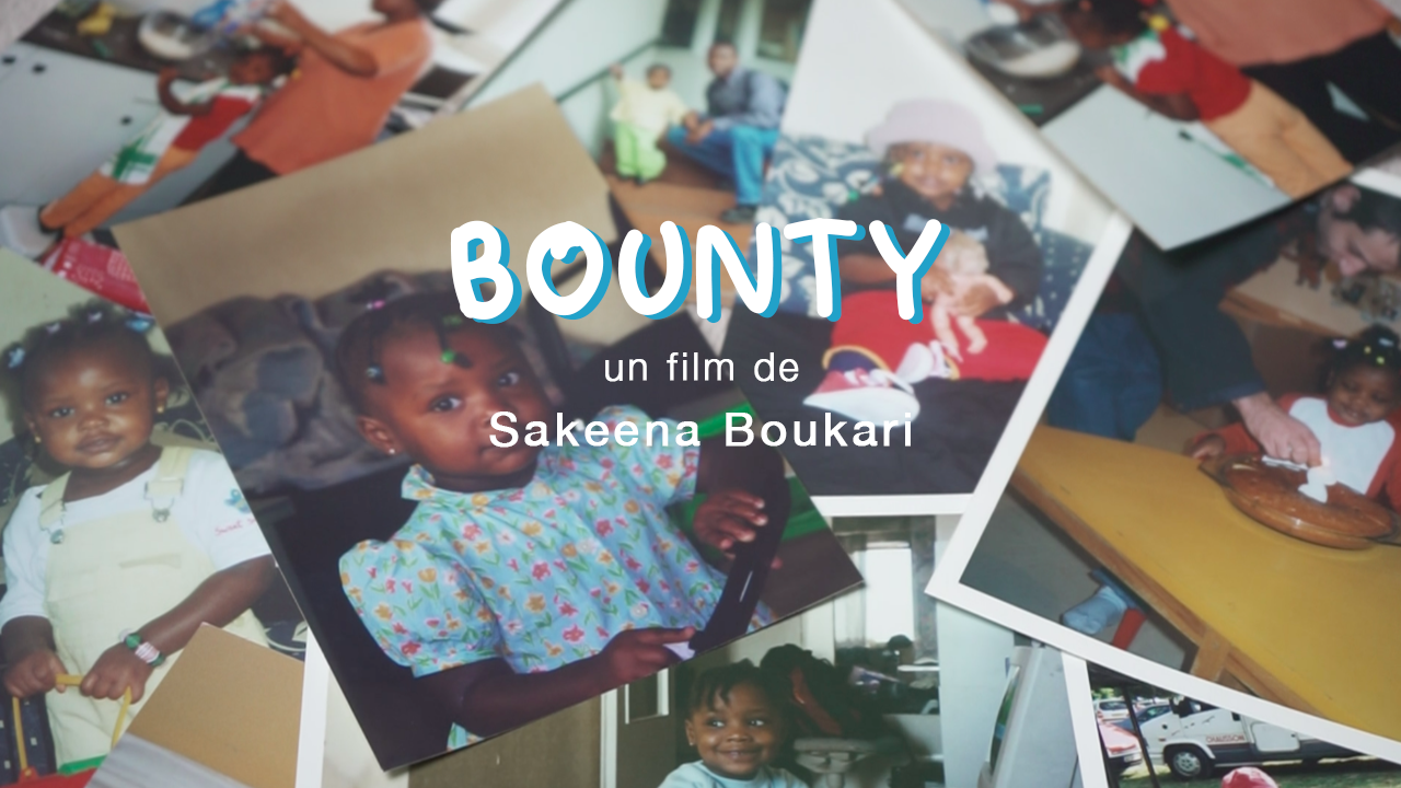Bounty