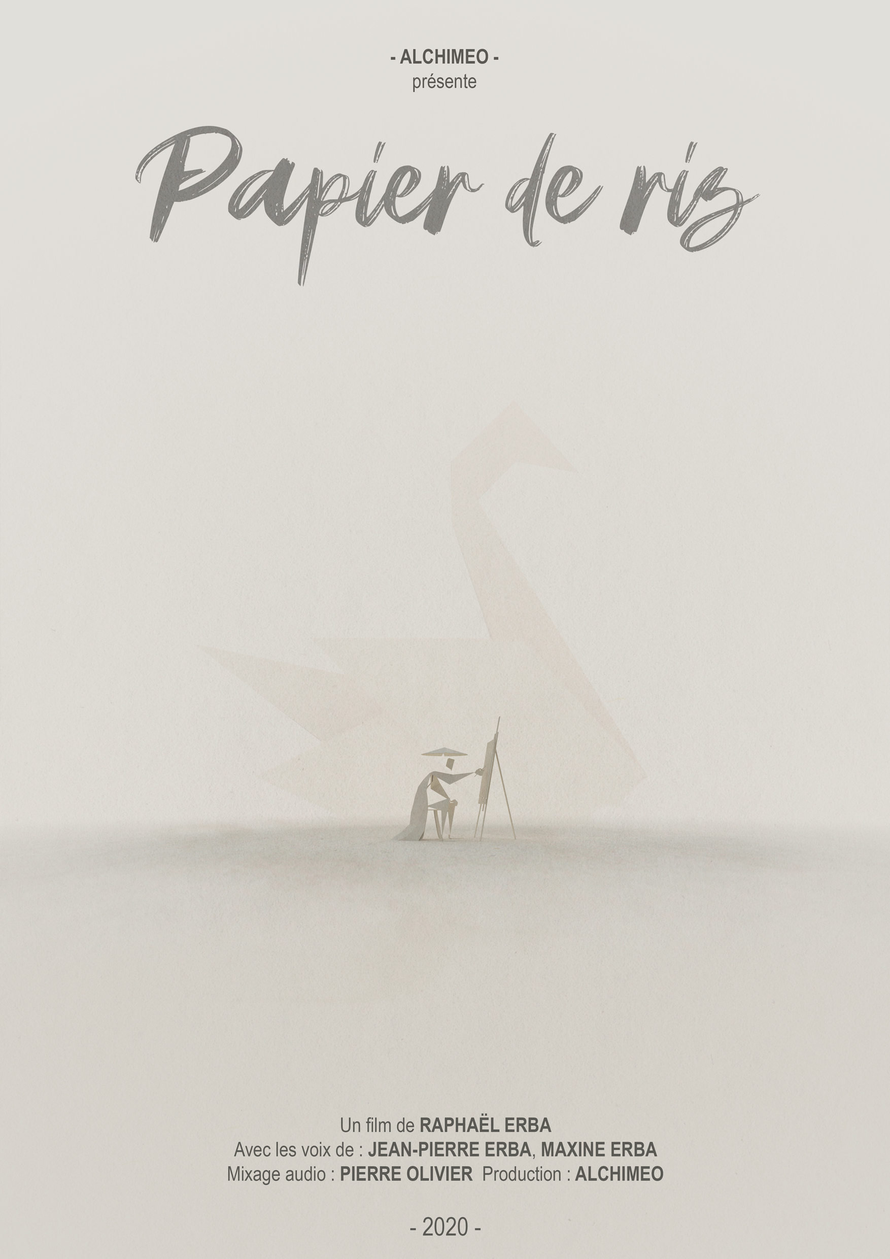 Papier de riz