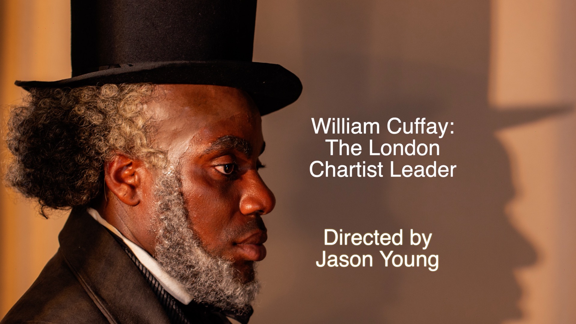 William Cuffay: the London Chartist Leader