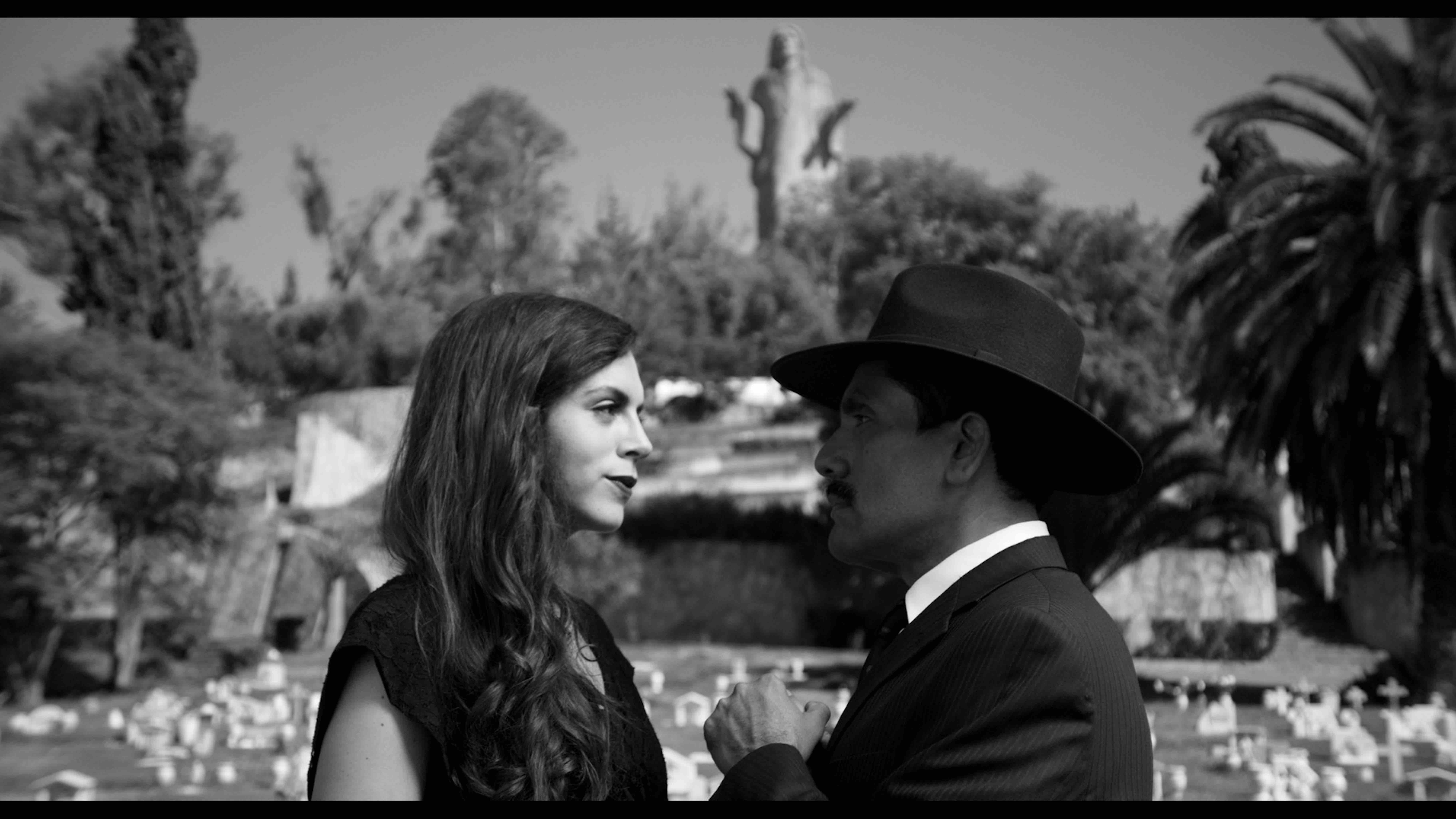 encantador señor Brambila