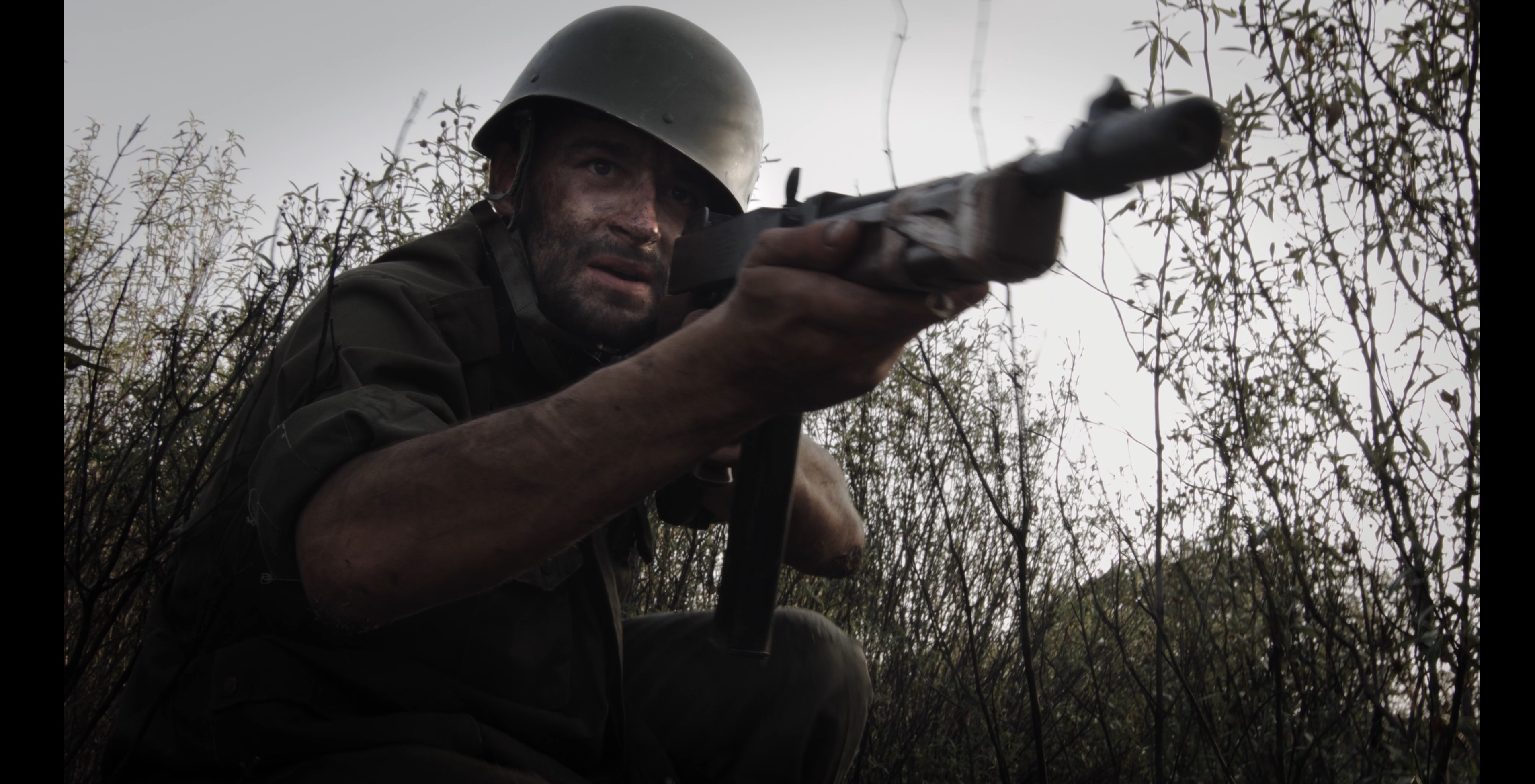 Yo/soldado