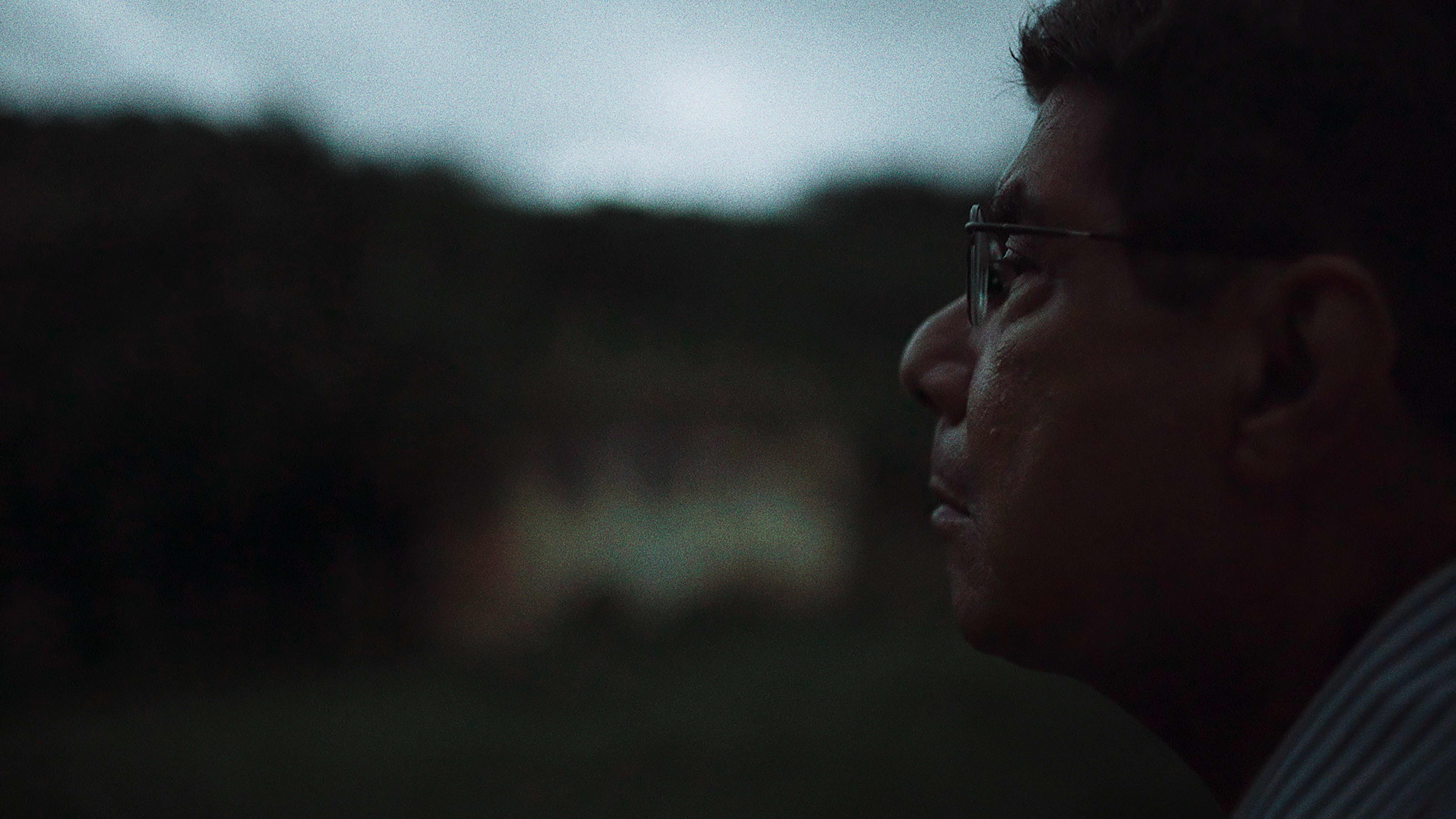 Milton freire, um grito além da história