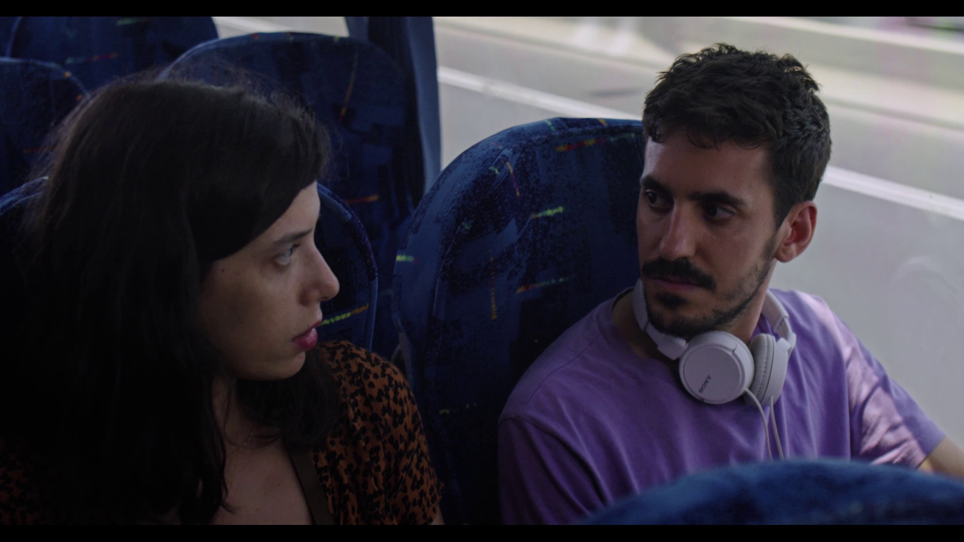 Met You on My Way to the Cemetery