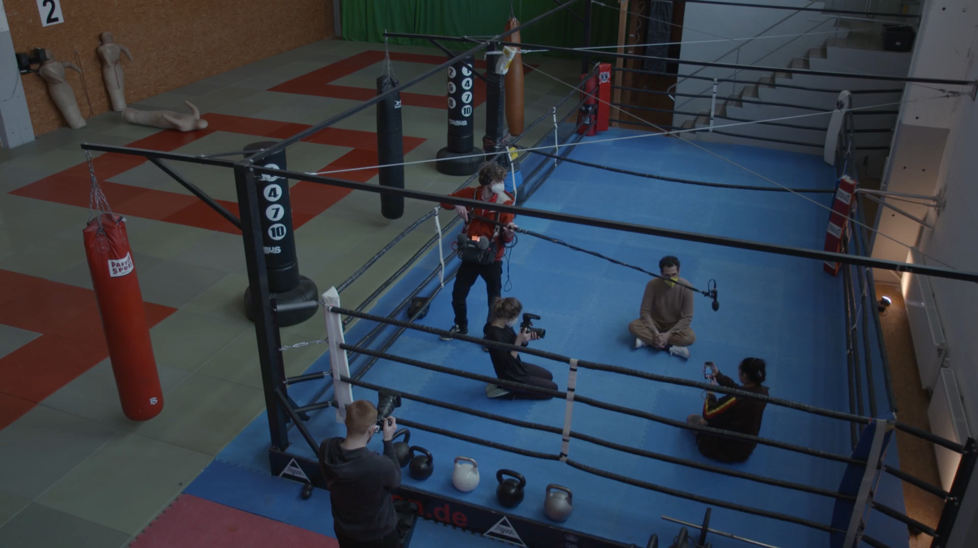 Oh, wie frei ist Panama?