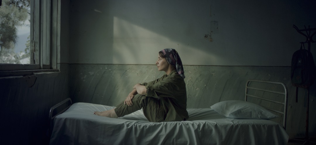 A Window Towards Nothingness