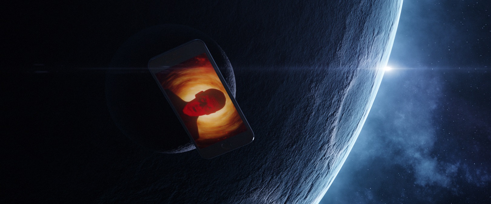 Heat Death of the Universe