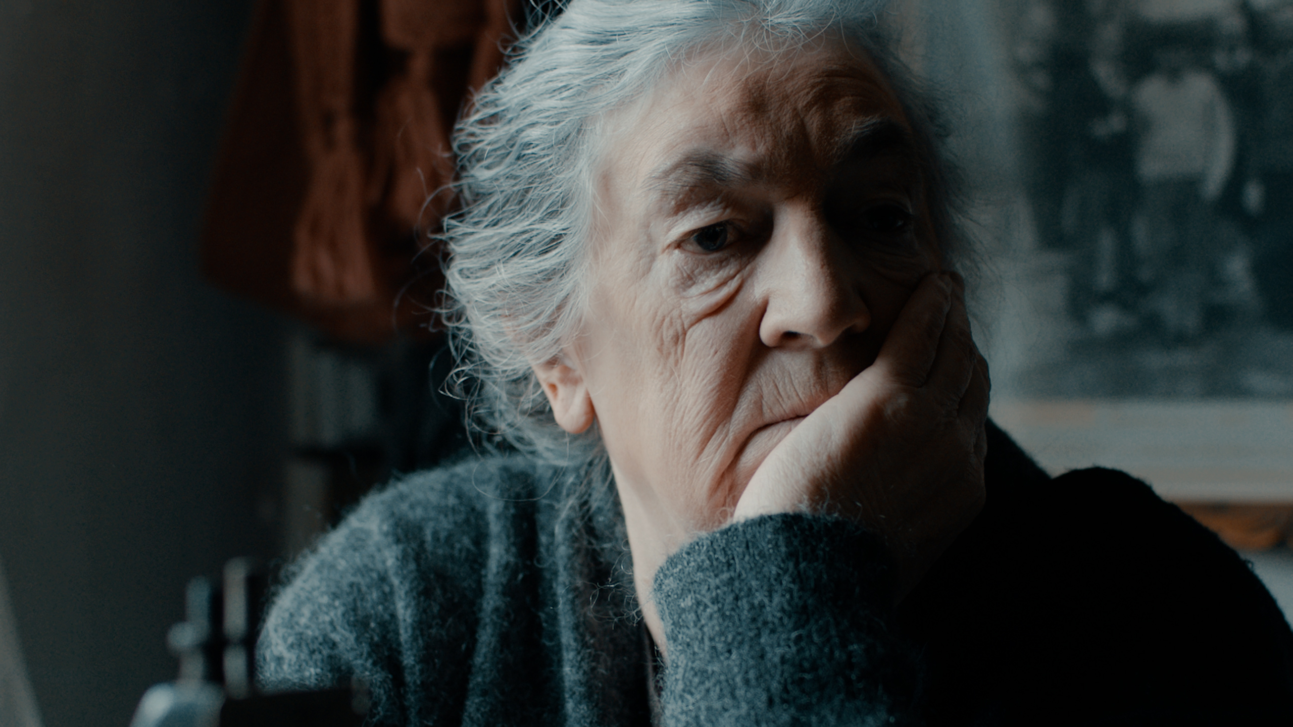 Vermoedelijk vermist