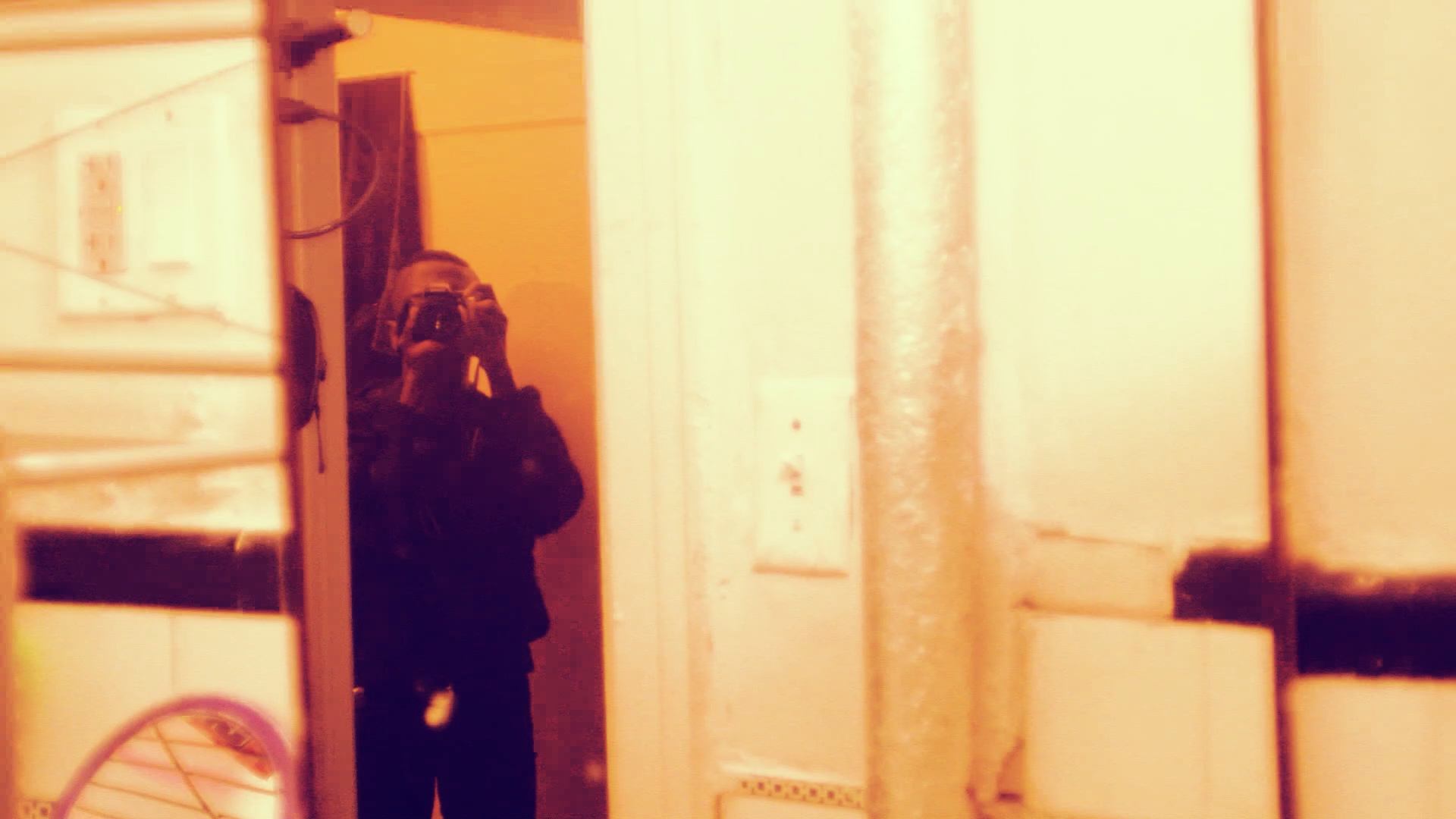 This is a Pornographic Film—or,goodbyetoart