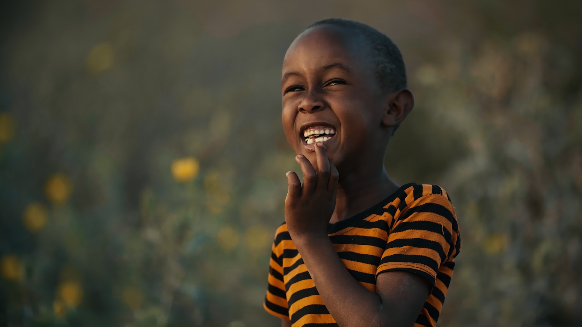 Tanzània, perduts però trobats