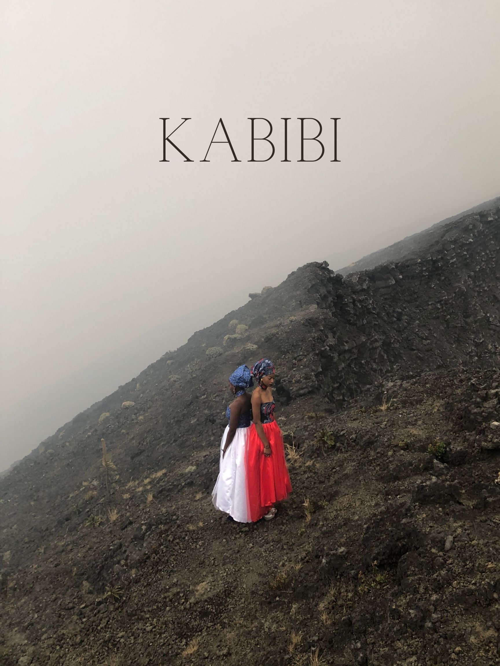 Kabibi