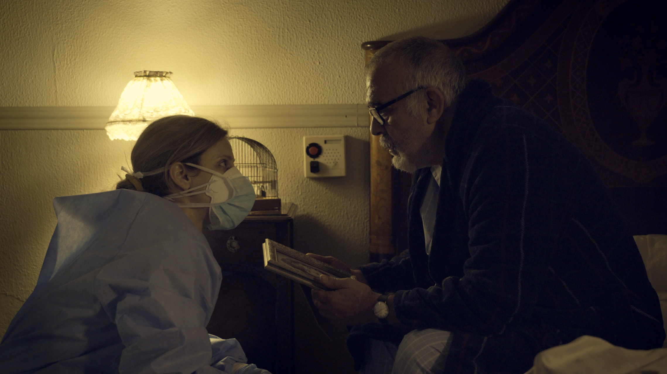 Mi querido juan manuel