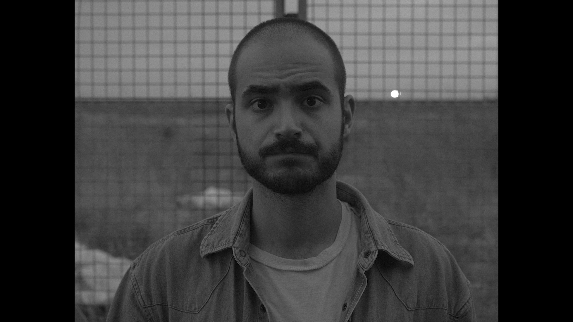 Luna, tomasico y mi abuela