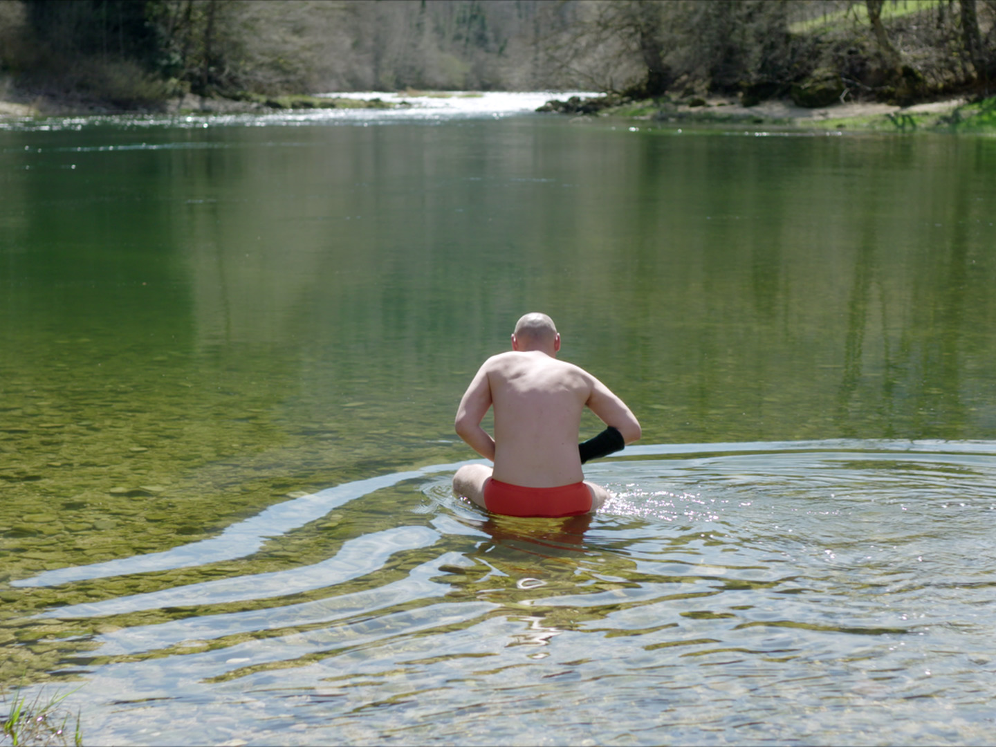 Balbuzards pêcheurs