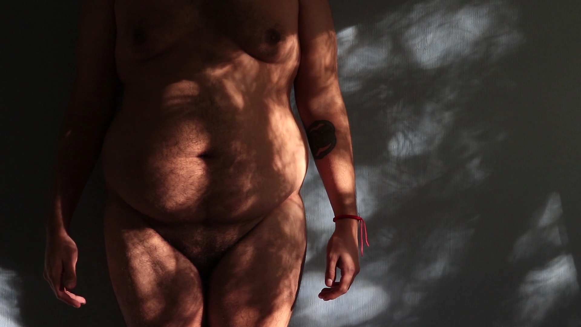 Marlén, retrato de unas tetas peludas