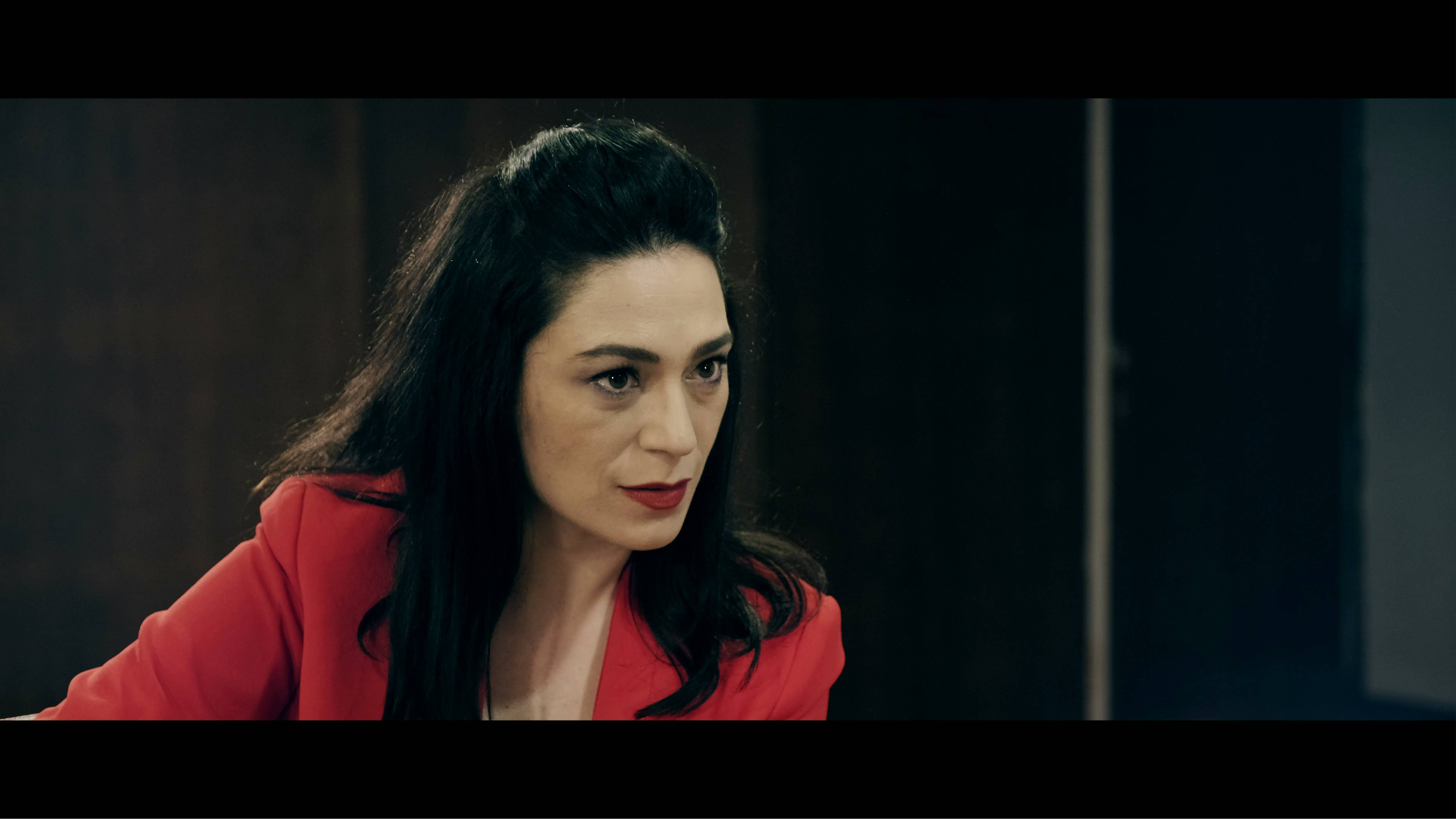 Ministry of Happiness