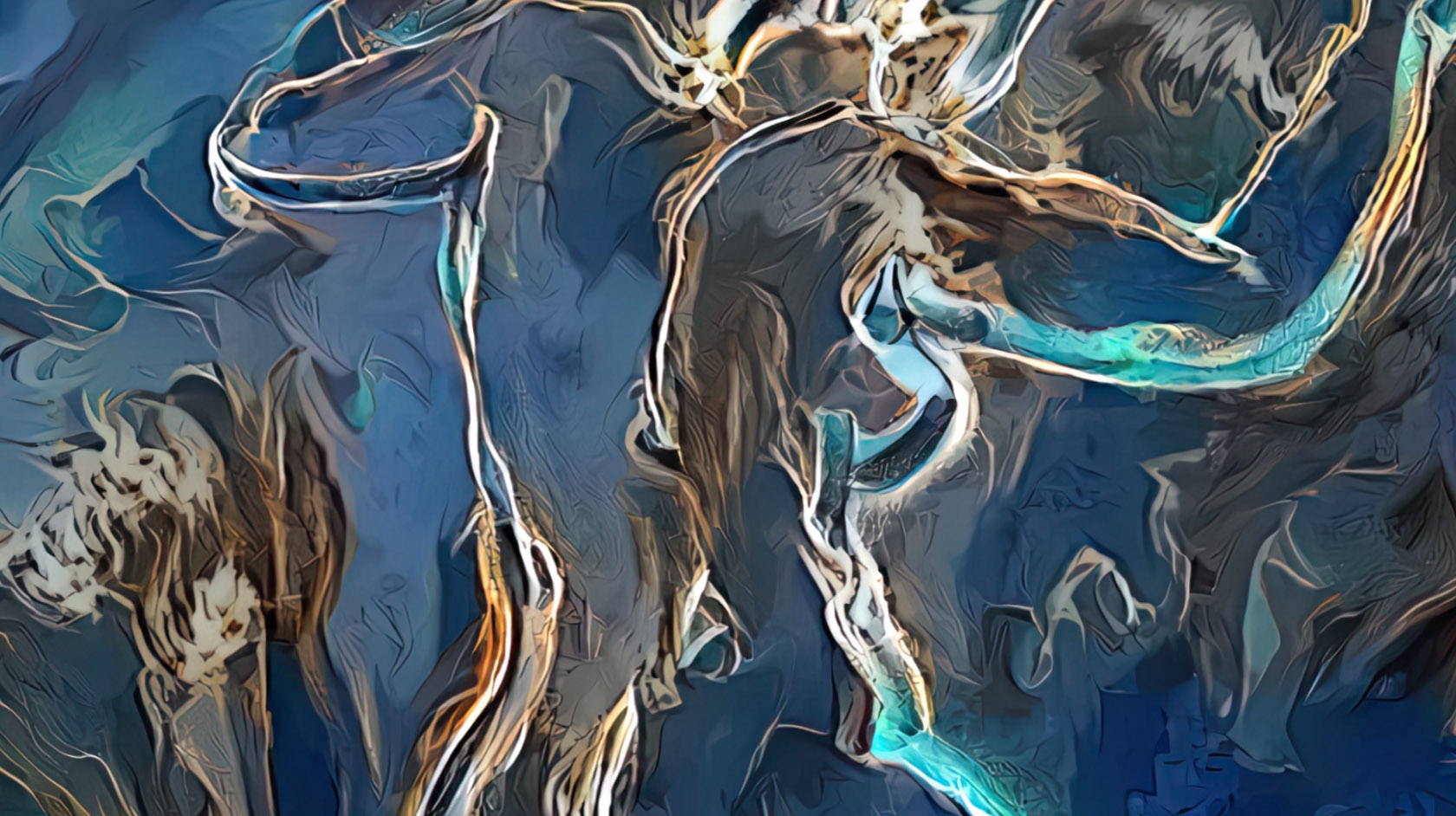 Atelier modèle vivant