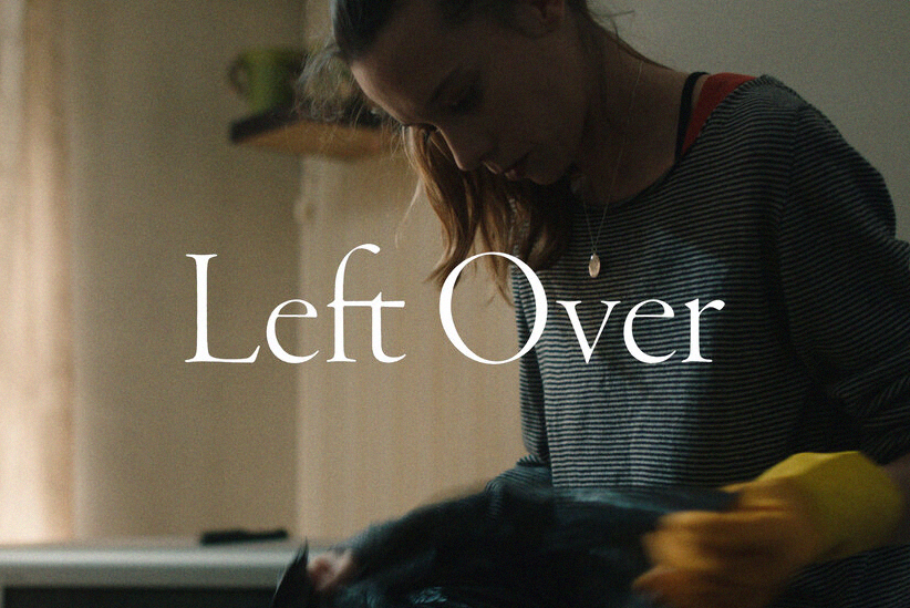 Left Over