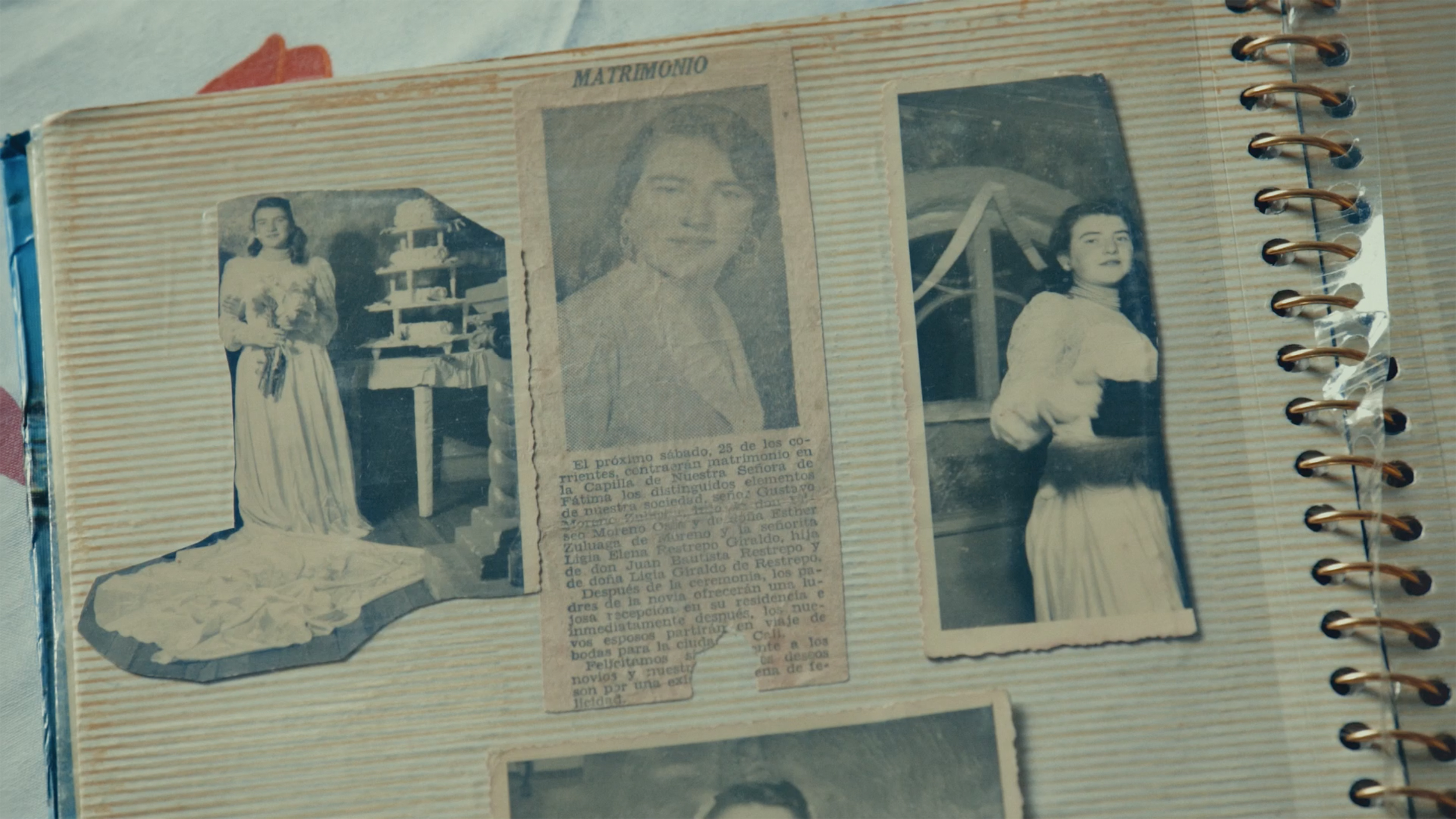 Nuestros hombres ausentes