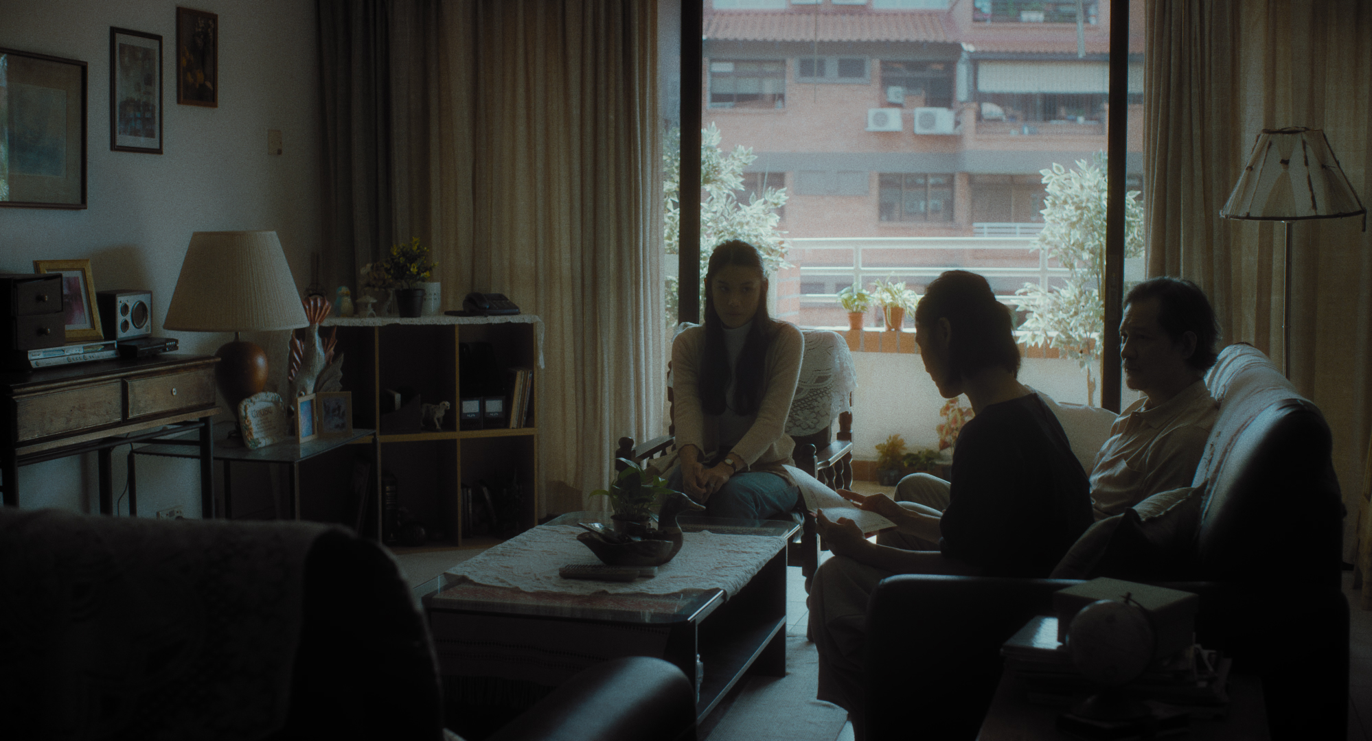 Time Flows in Strange Ways on Sundays