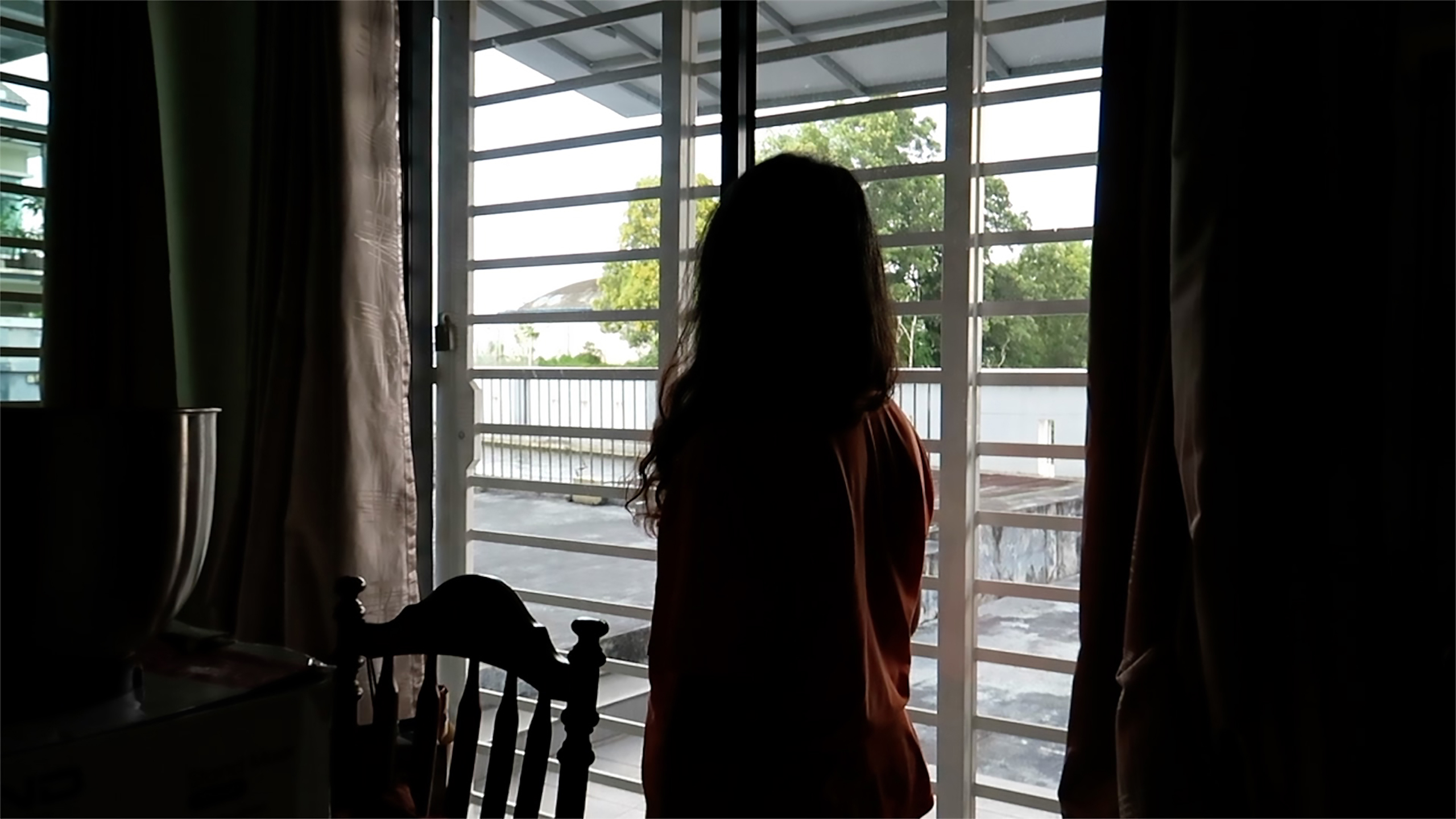 Something Changed, Something Remains