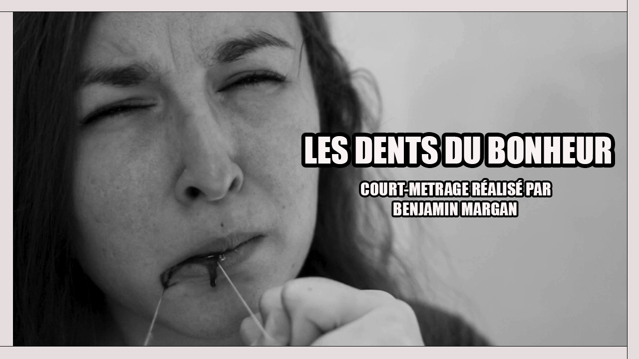 Dents du bonheur