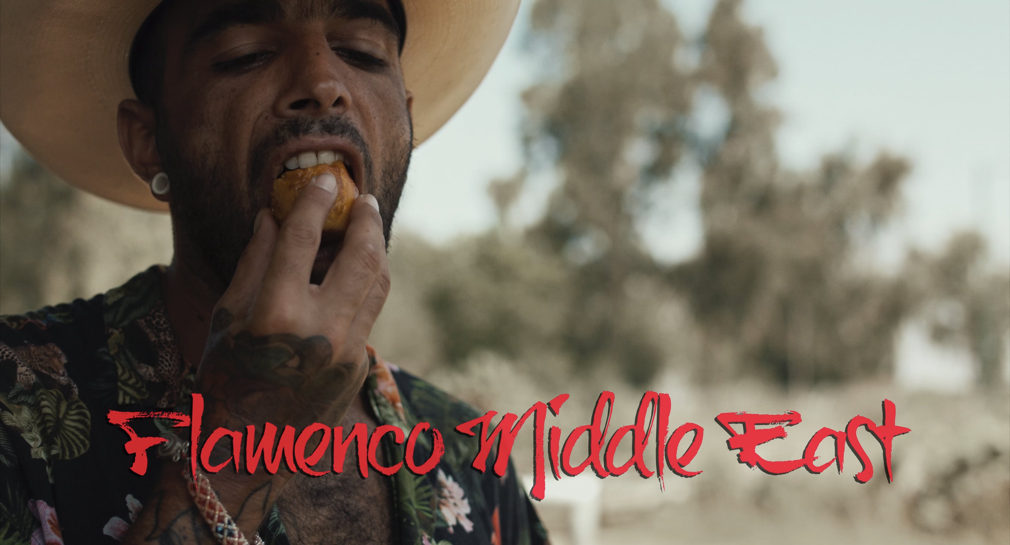 Flamenco Middle East