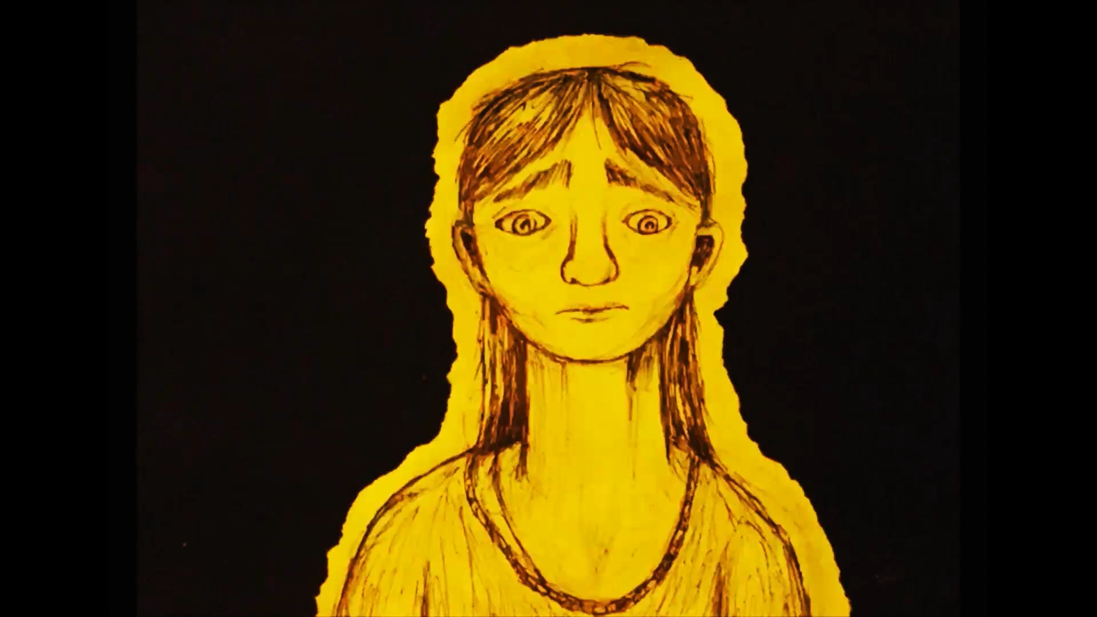 Arlene and Her Little Heart