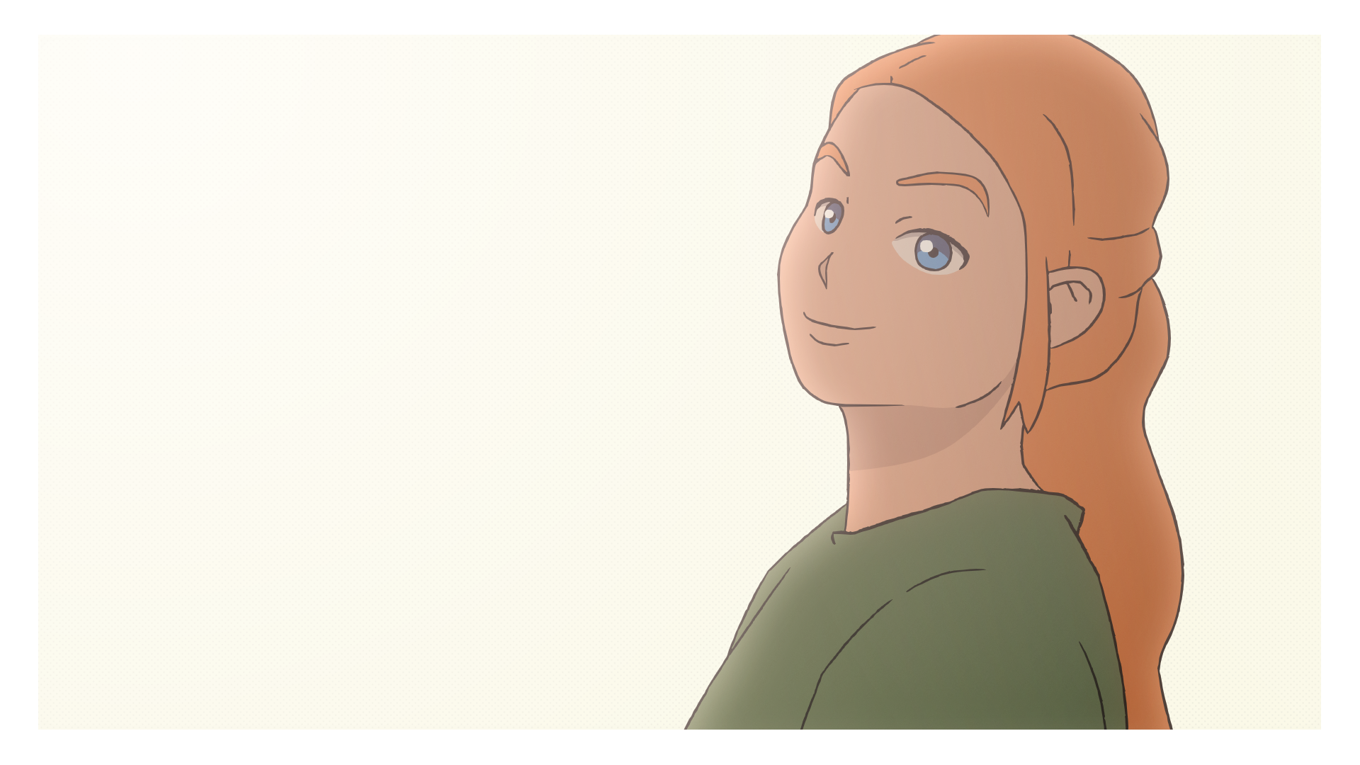 Lover Boy's Little Dream