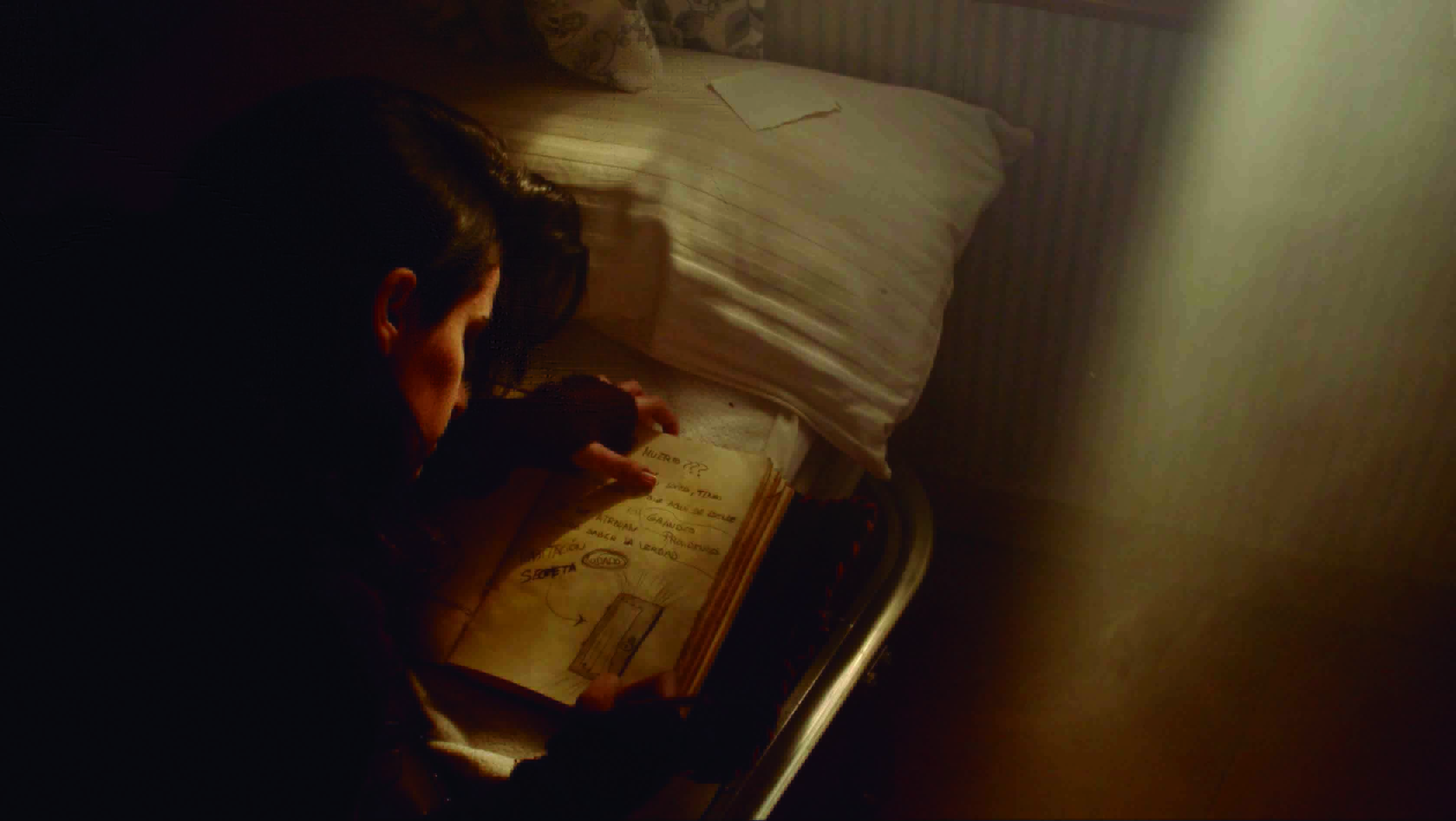 Historia de un pueblo vacío