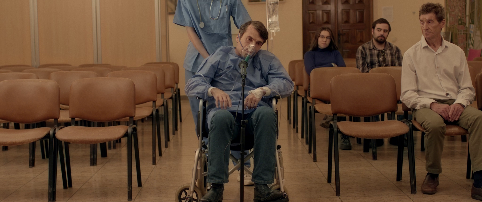 Todo el mundo miente