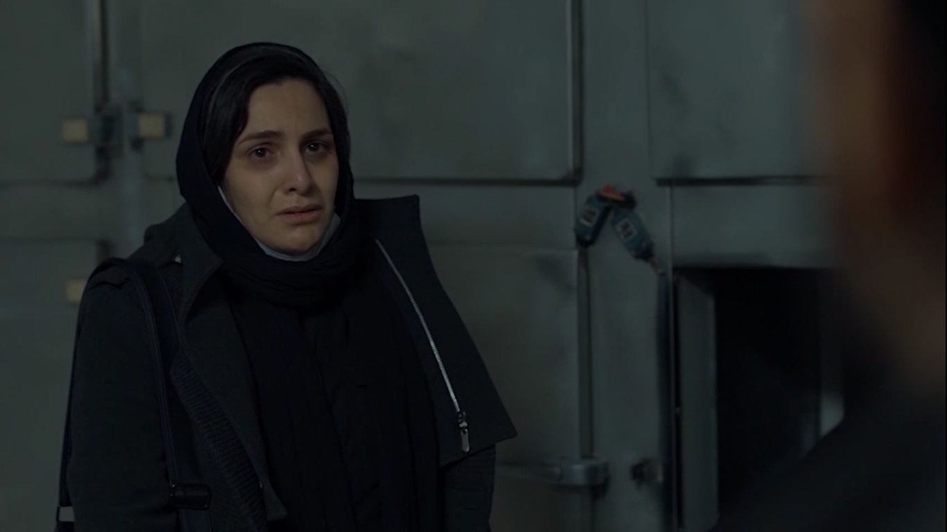 A Narration of a Funeral