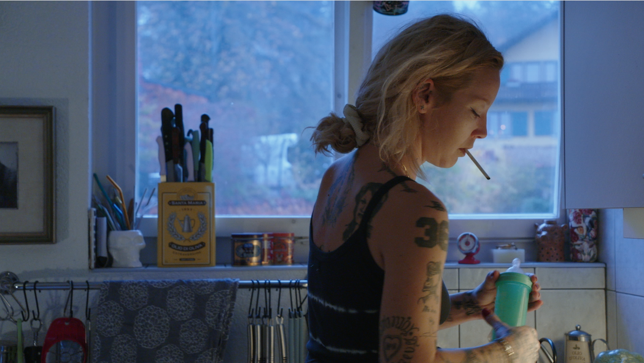 Cosmic Liz And Ivy Rose