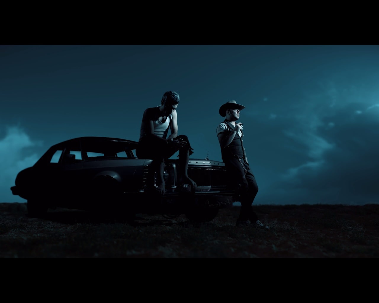 Sheytan hesab mikonad