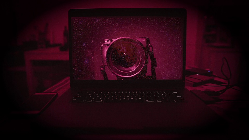 Dream of a Ridiculous Man