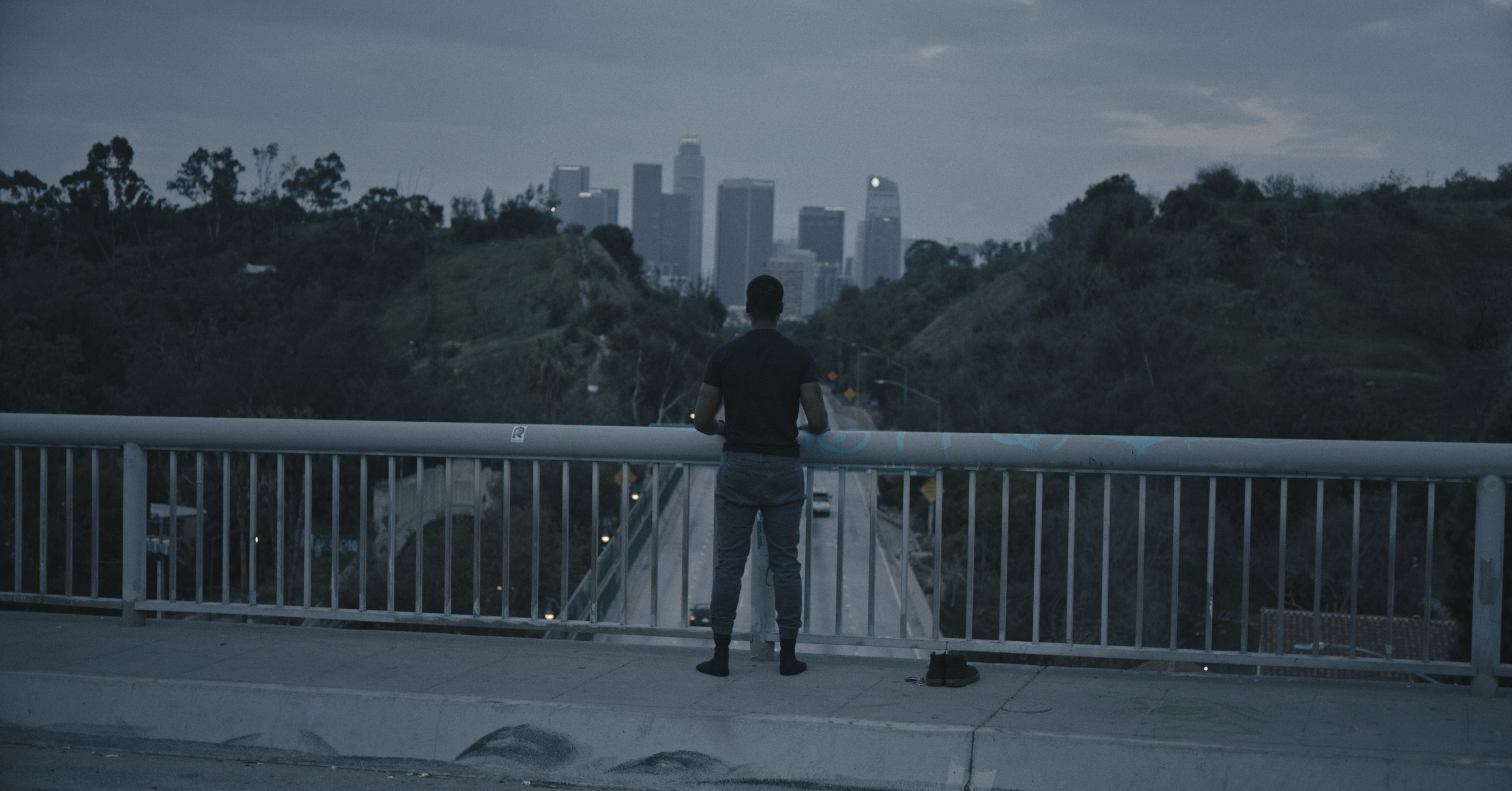 Think Lovely Thoughts