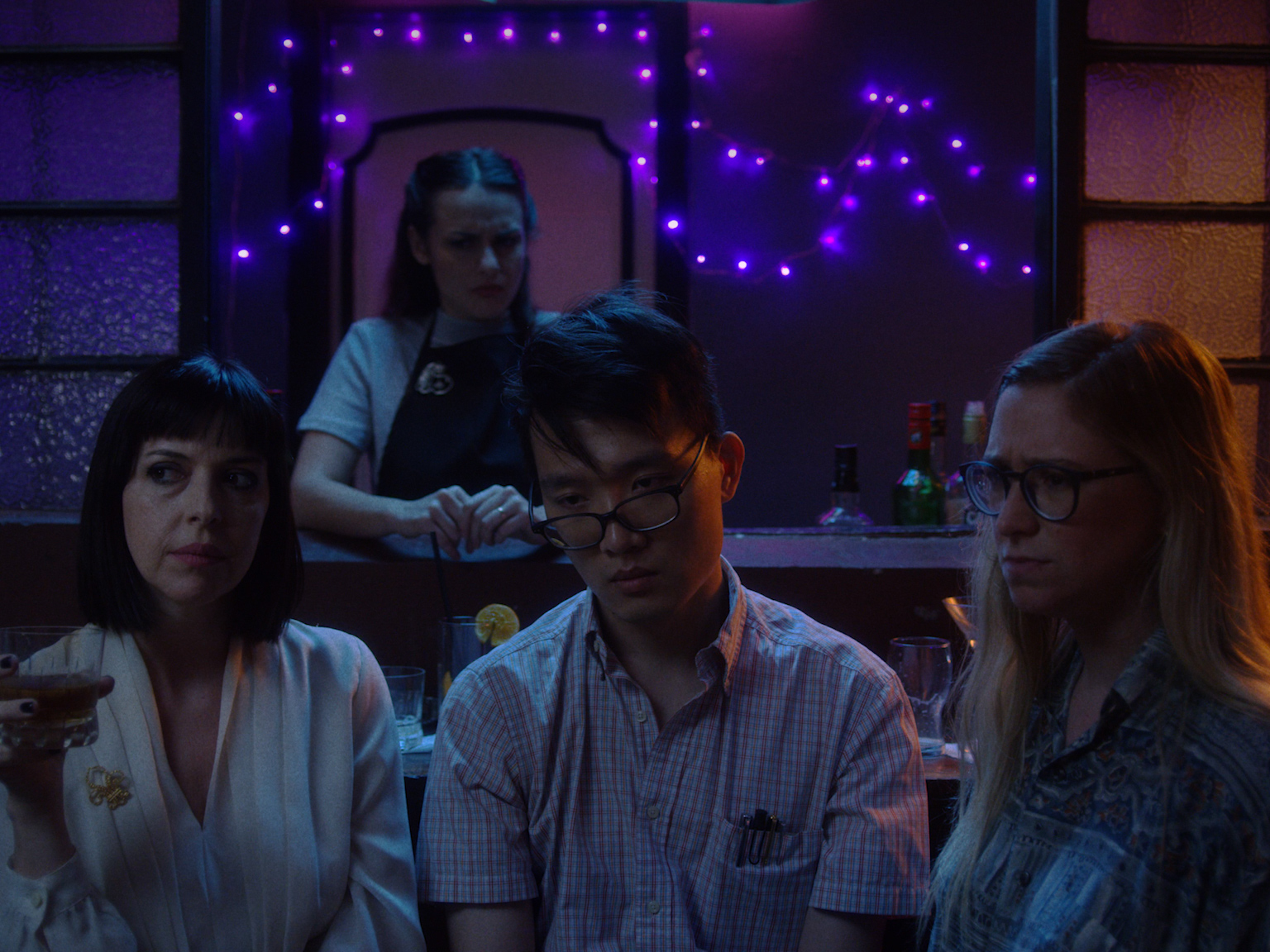 cita cuántica de Luis Buñuel