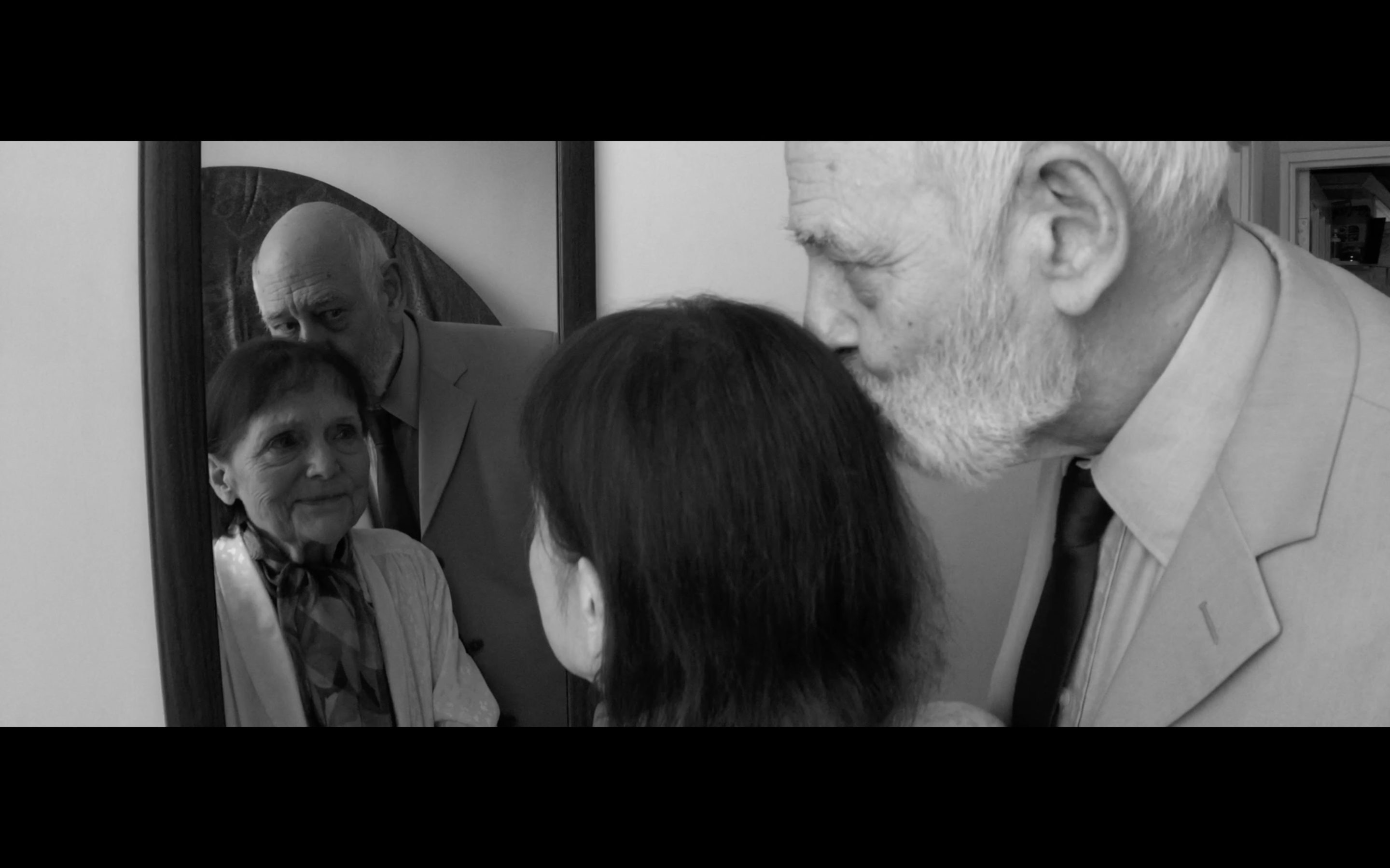 Two And a Half Minutes