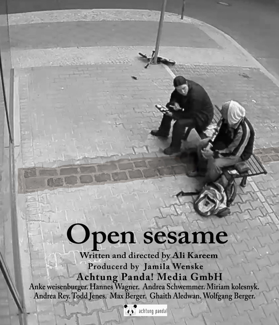 Open Sesame