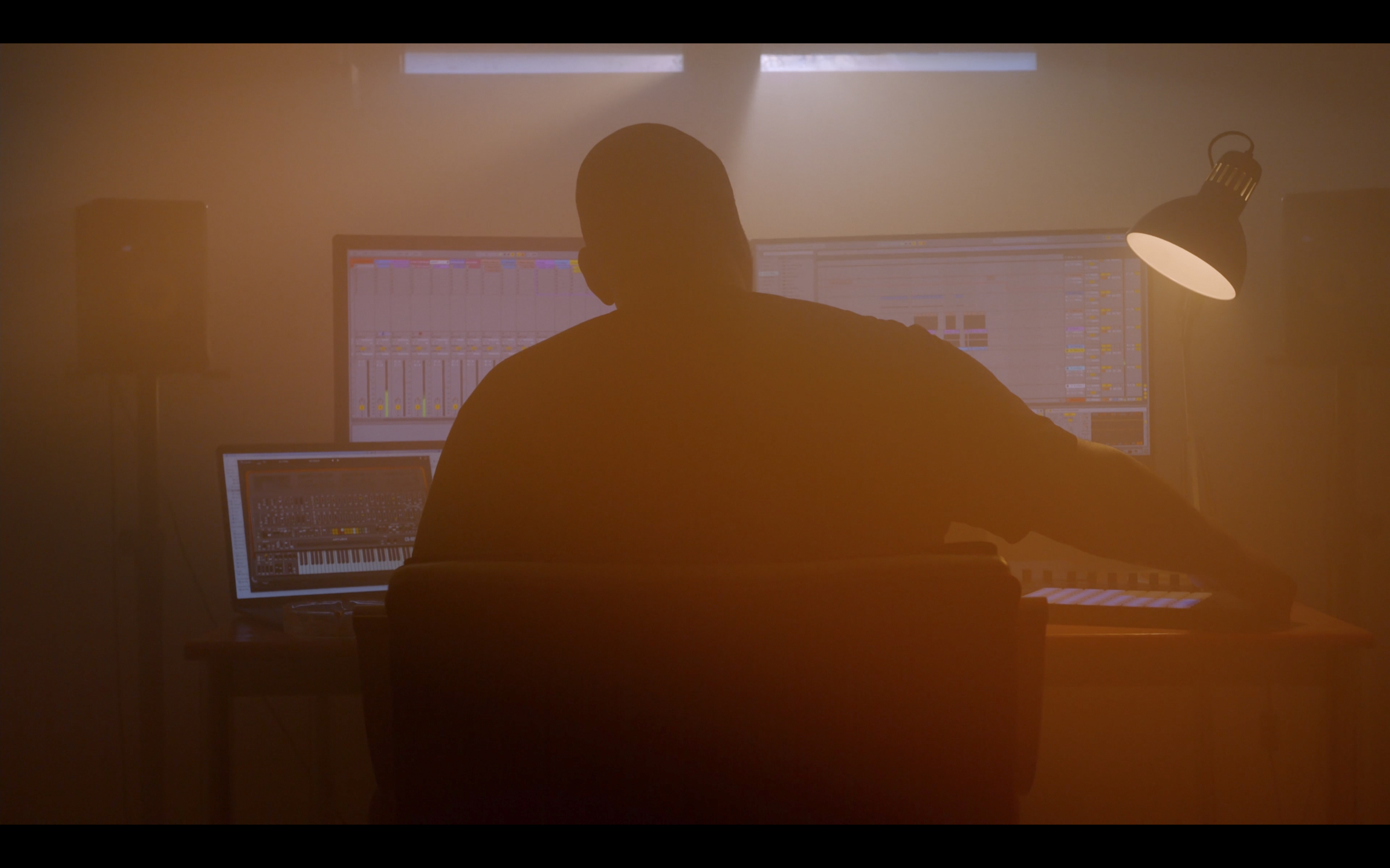 Cary - Still Dreaming